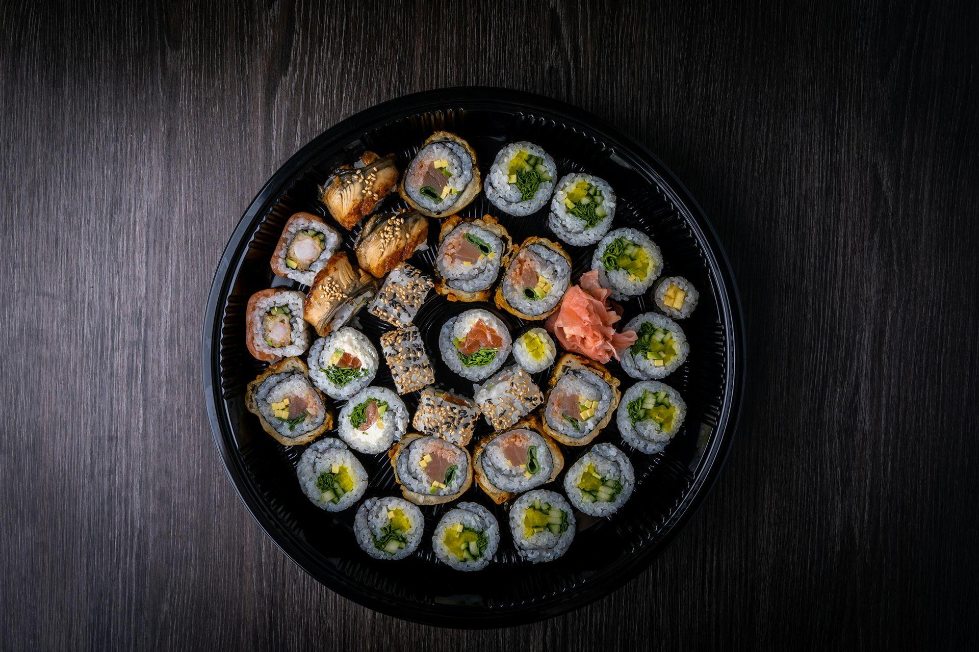Kostenloses Stock Foto zu appetizer, asiatisches essen, asiatisches gericht